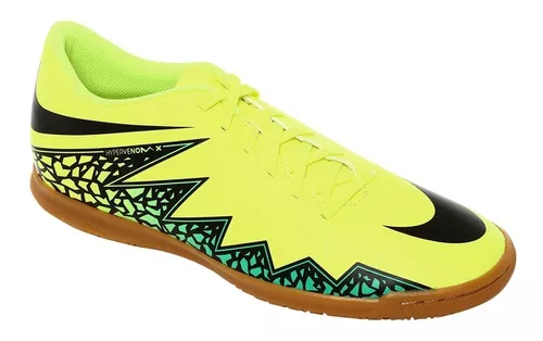 nike hypervenom futbol rapido