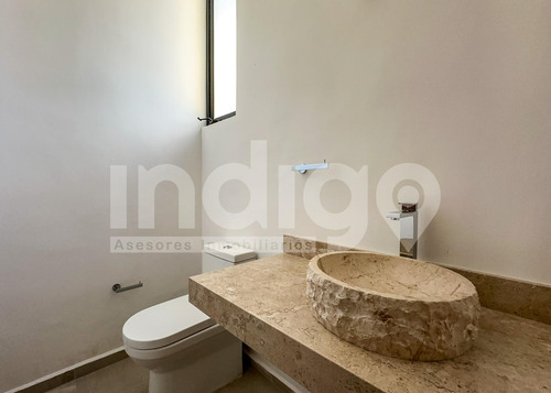 Casa En Venta En Mérida En Privada Tamora, Conkal
