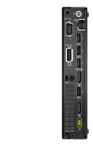 Mini Pc Lenovo Core I7-6700 16gb Ddr4 1tb Ssd Windows 10 Pro (Reacondicionado)