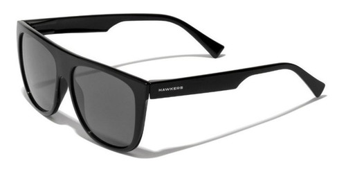 Lentes De Sol Hawkers Runway Hombre Y Mujer Elige Tu Color Color Negro/Negro