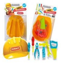 Comprar Set Herramientas + Casco Constructor Duravit 