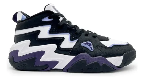 Zapatillas basket retro hotsell