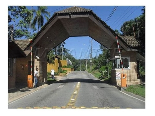 Imagem 3 de 6 de Terreno Em Serra Da Cantareira - São Paulo, Sp - 297147