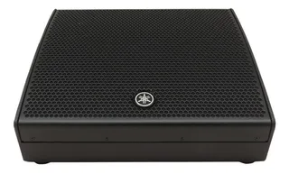 Bocina Yamaha Dhr12m Portátil Negra 110v