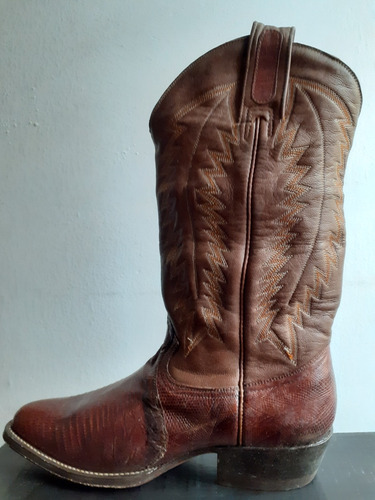 Botas Montana