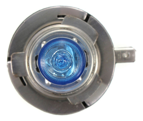 2x Bombillas Blancas H15 Led 6000k