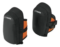 Comprar Rodilleras Ligeras De Neopreno Truper 12951 Negras
