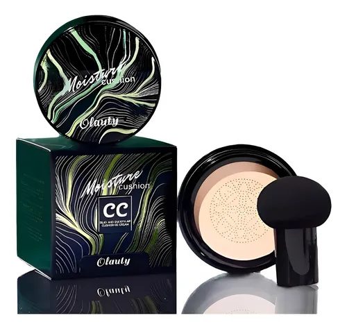 Base Maquillaje Crema Moisture - g a $1020