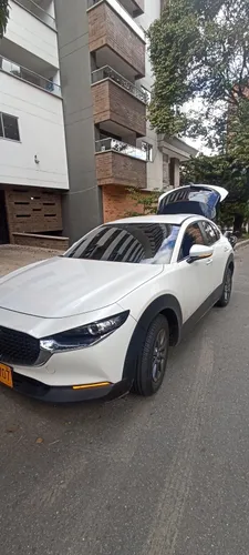 Mazda CX-30 2.0 Prime