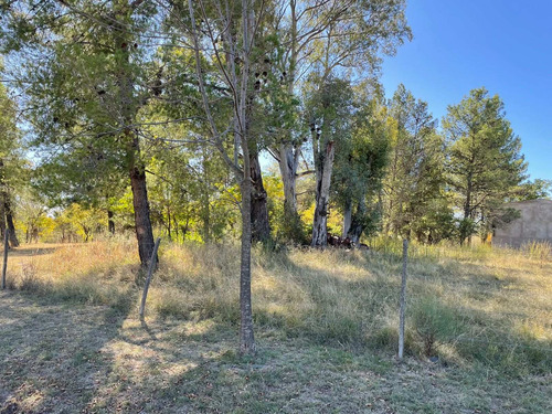 Imagen 4 de 8 de Venta Lote En Punto Claro En Villa General Belgrano, Córdoba
