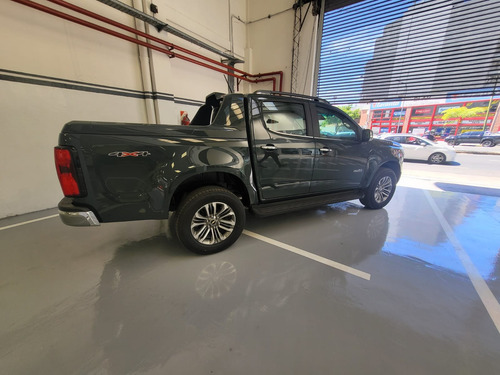 Chevrolet S10 2.8 High Country Cd Tdci 200cv