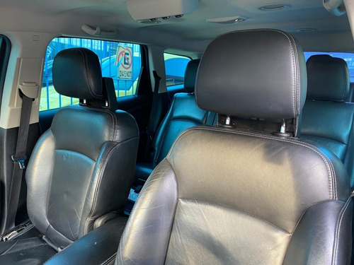 Dodge Journey 3.6 Sxt V6!!! Oportunidade!!!