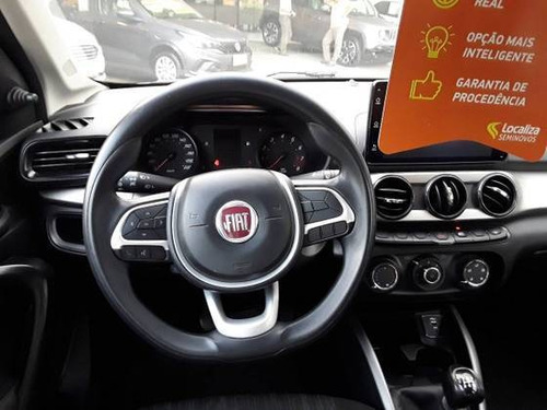 Fiat Argo 1.0 Firefly Flex Drive Manual