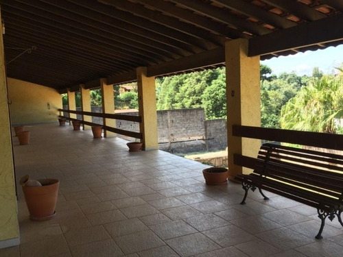 Chácara Residencial Para Locação, Bosque Dos Pinheirinhos, Jundiaí. - Ch0053 - 34730637