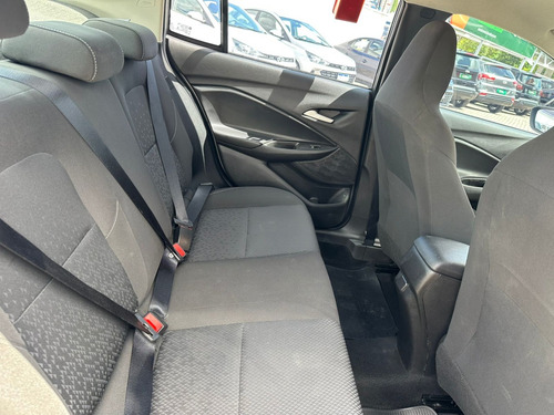 Chevrolet Onix 1.0 TURBO FLEX PLUS LTZ AUTOMÁTICO
