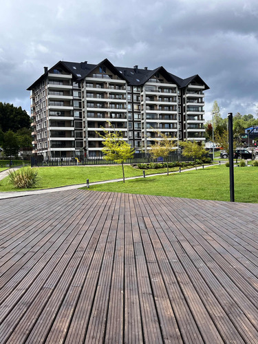 3 Departamentos Monoambiente Costanera Villarrica