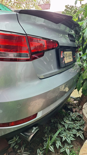 Audi A4 2.0 T Dynamic 190hp Dsg