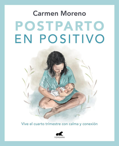 Postparto En Positivo Carmen Moreno