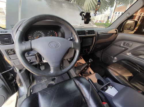 Toyota Meru