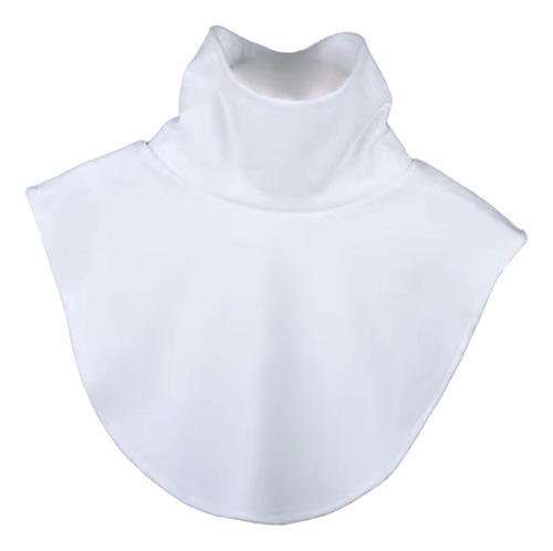 Calentador De Cuello Alto Dickey Moderno Y Cálido Para