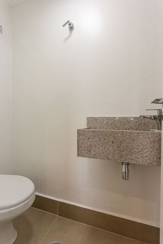 Imagem 5 de 30 de Apartamento À Venda No Bairro Perdizes - São Paulo/sp - O-8836-17910