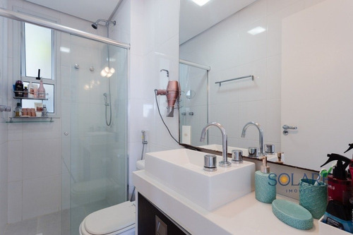 Imagem 12 de 15 de Apartamento - Itacorubi - Ref: 66863 - V-66863