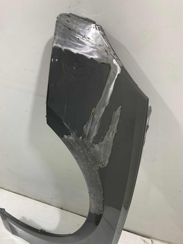 Paralama Audi A4 2017 18 19 2020 Lado Esquerdo Original (Usado)