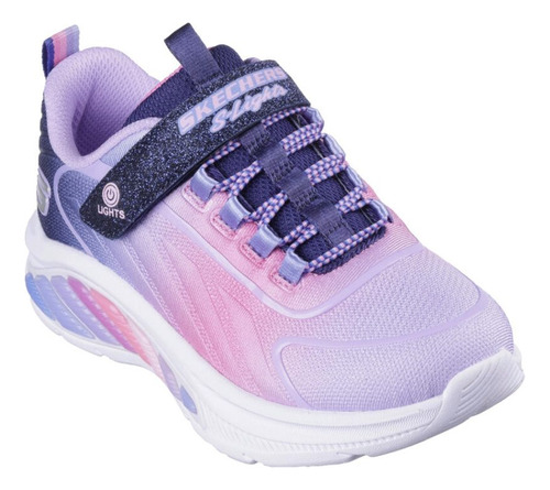 Zapatillas Skechers Rainbow Cruisers 303721l-nvmt