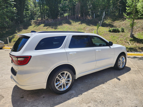 Dodge Durango 3.6L V6 Gt Plus At