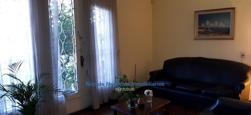 Venta Divina Casa Prado, 3 Dormitorio, Patio, Gge, Napolel