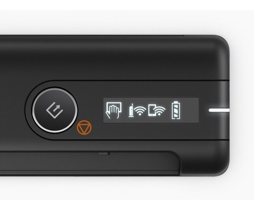 Imagen 6 de 8 de Escaner Portatil Inalambrico Epson Usb Diginet