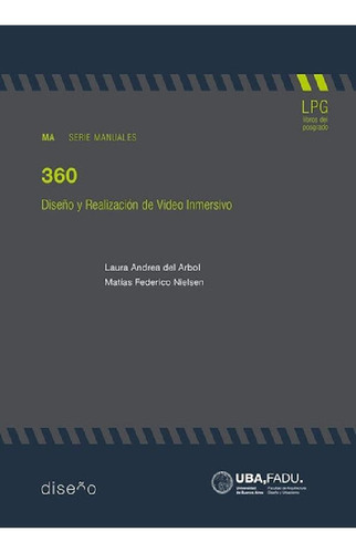 Libro - 360 Diseño Y Realización De Video Inmersivo