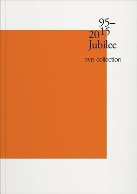 1995-2015 Jubilee: Evn Collection - Brigitte Huck