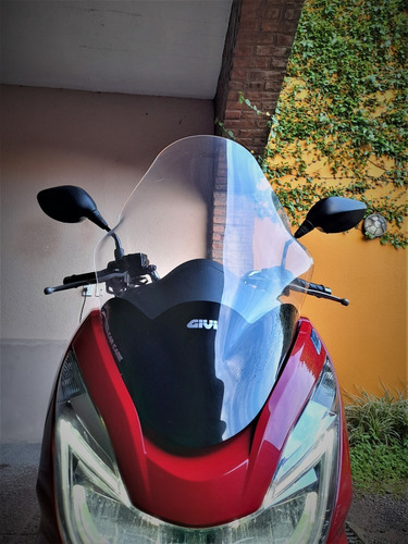 Imagen 3 de 7 de Honda Pcx 150
