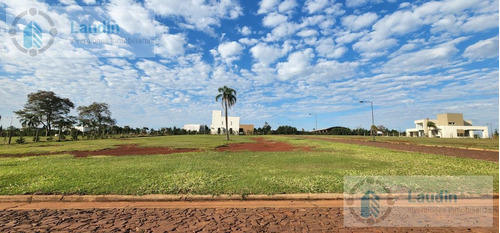 Imagen 5 de 7 de Se Vende Exclusivo Terreno En Barrio Privado - Obera