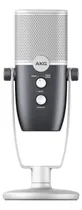 Comprar Microfono Condenser Estudio Akg Ara C-22 Usb Cardioide