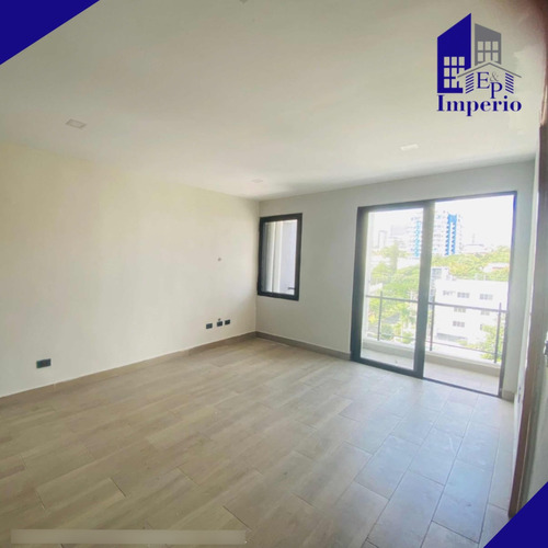 Se Vende Apartamento Para Inversión En La Zona Universitaria