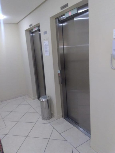Apartamento Com 2 Dormitórios À Venda, 57 M² - Centro - São Bernardo Do Campo/sp - Ap65363