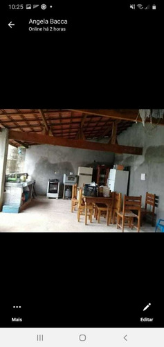 Vendo Chácara Em Nazaré Paulista.