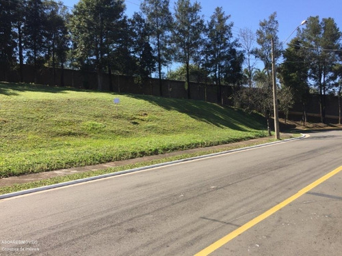Imagem 9 de 14 de Terreno À Venda Em Loteamento Alphaville Campinas - Te000114