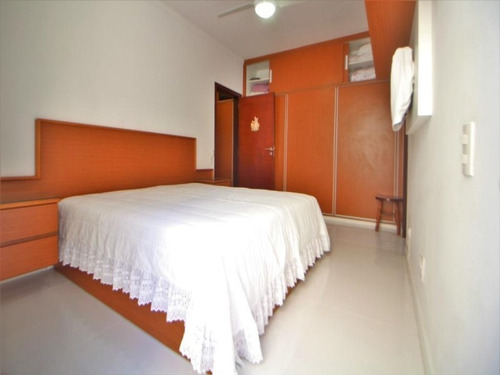 Imagem 16 de 23 de Cobertura Com 3 Dormitórios À Venda, 440 M² Por R$ 2.500.000 - Praia Das Astúrias - Guarujá/sp - Co0211 - 34711309