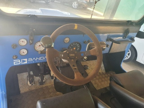 Imagem 9 de 15 de Outros Modelos Cj-5