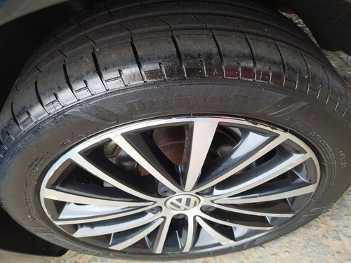 Imagem 6 de 8 de Volkswagen Jetta 2.0 Tsi Highline 211cv Gasolina 4p