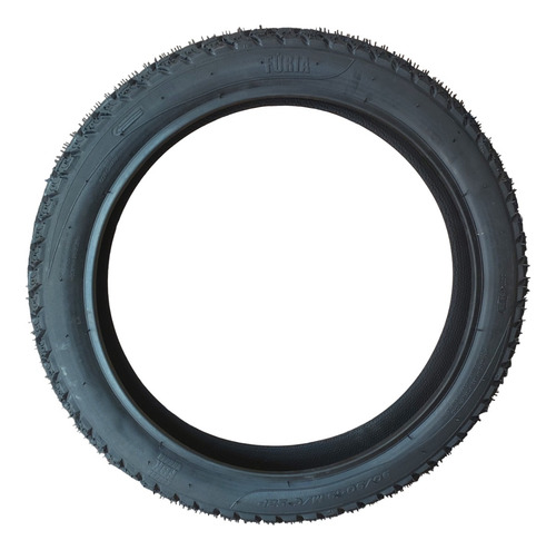 Pneu 90/90-19 Dianteiro Moto Nxr 150 Ks 2012 Aro 19 Fabreck
