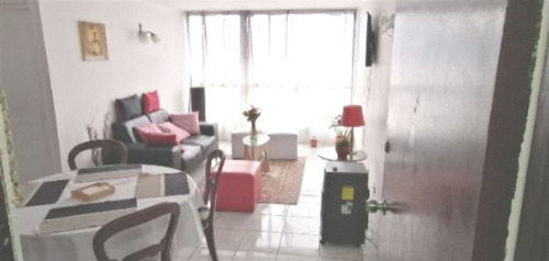 Departamento En Venta De 3 Dorm. En Providencia