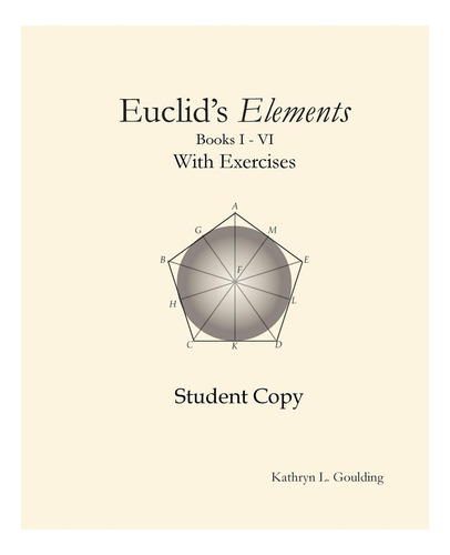 Libro: Los Elementos De Euclides Con Ejercicios