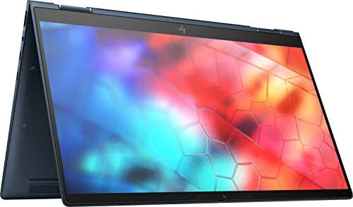 Laptop Hp Dragonfly 13 Core I5 16gb Ram 256gb Ssd