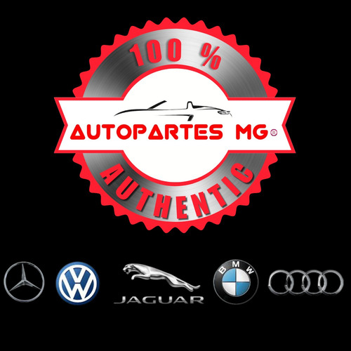 Abrazadera Barra Estabilizadora Vw Audi A4 A5 # 7l8 511 418 (Usado)