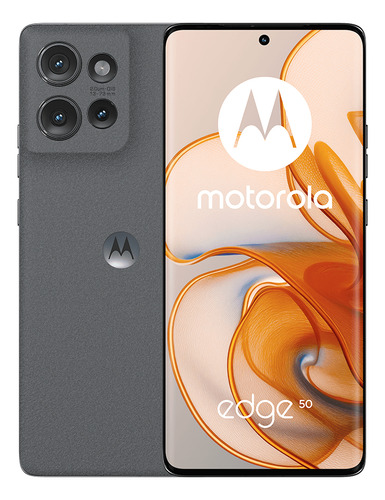 Motorola Edge 50 512+12 5g Esim Certificación Grado Militar + Moto Buds 2 Años De Garantía