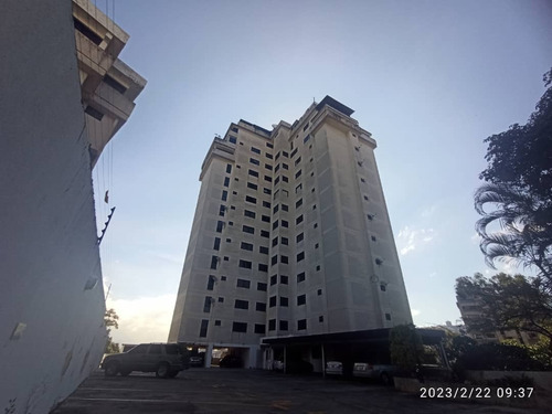 Apartamento En Alquiler Las Acacias - Rojas 